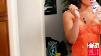 Im more than just a porn star feeding and fucking ms kellie shin