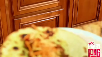 Im more than just a porn star feeding and fucking ms kellie shin