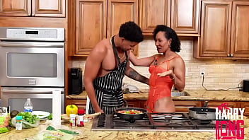 Im more than just a porn star feeding and fucking ms kellie shin