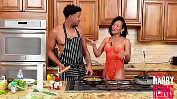 Im more than just a porn star feeding and fucking ms kellie shin