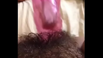 Calando juguete nuevo