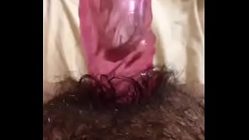 Calando juguete nuevo