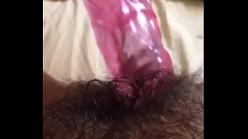 Calando juguete nuevo