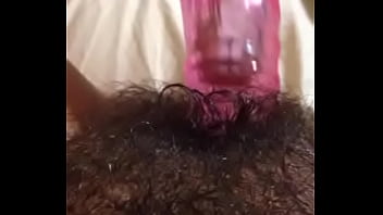 Calando juguete nuevo