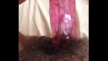 Calando juguete nuevo