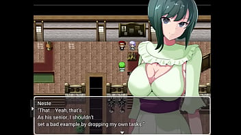 Wando wando i fight for glory her naughty videos part 1