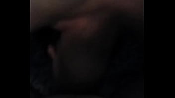 Loves when i shove it down her rhroat