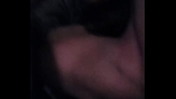 Loves when i shove it down her rhroat