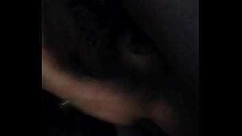 Loves when i shove it down her rhroat