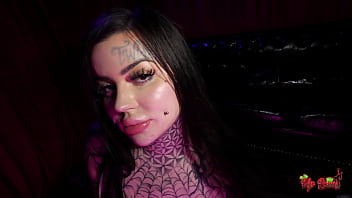 Vip room ep 4 fuckdoll stripper valentine vixen gets nasty & earns two loads