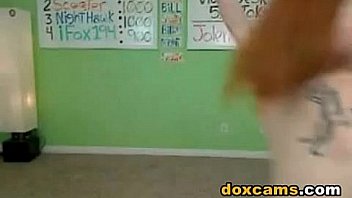 Homemade redhead explain rules of the game