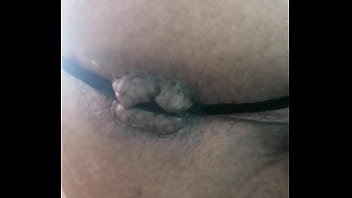 Ass masturbate
