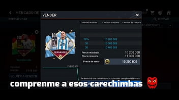 Mi Equipo De Fifa Mobile thumbnail