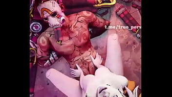 लड़की चुद गई बहुत से