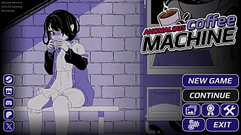 Anomalous coffee machine