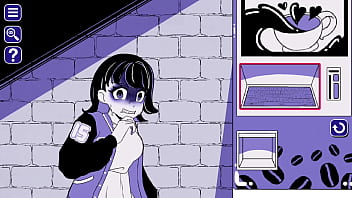 Anomalous coffee machine