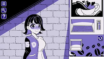 Anomalous coffee machine