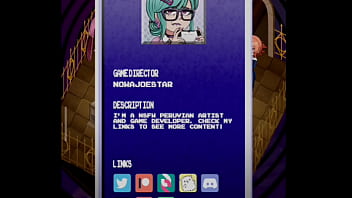 Wenesday nowajoestar