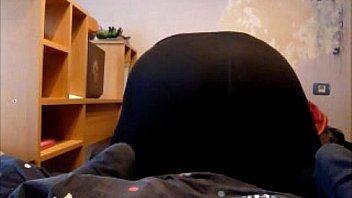 A wife satisfying herself sexually A wife satisfying herself sexually