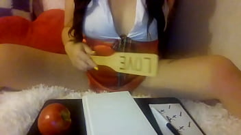 Asian cumslut eating her lunch is so horny she rides you in the classroom Asian cumslut eating her lunch is so horny she rides you in the classroom