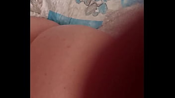 Me folla el coño en pompa