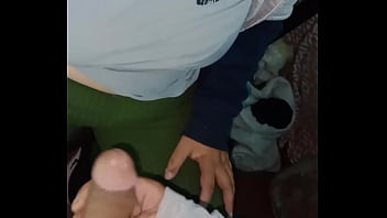 Se La Mamo Y Tenemos Sexo En Cuatro thumbnail