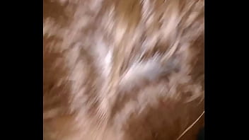 Se la mamo y tenemos sexo en cuatro