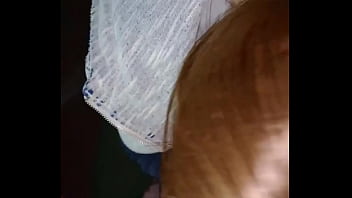 Se la mamo y tenemos sexo en cuatro