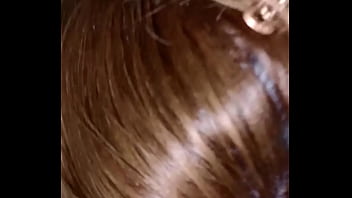 Se la mamo y tenemos sexo en cuatro