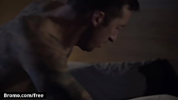 Bromo Brad Powers Gunner Cannon At Disturbed Scene 1 Trailer Preview thumbnail