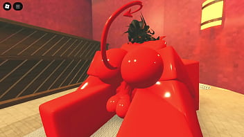 Oiled demon sex in roblox Oiled demon sex in roblox