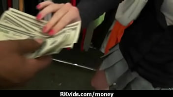 Sex paying my bills 22