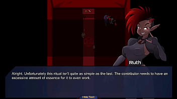 Having trouble fucking ruth spunkstock