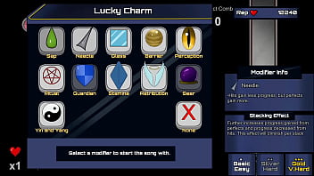 Having trouble fucking ruth spunkstock