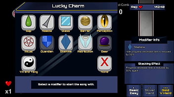 Having trouble fucking ruth spunkstock