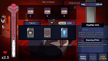 Having trouble fucking ruth spunkstock