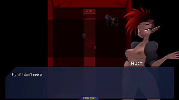 Having trouble fucking ruth spunkstock