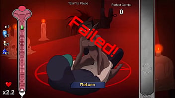 Having trouble fucking ruth spunkstock