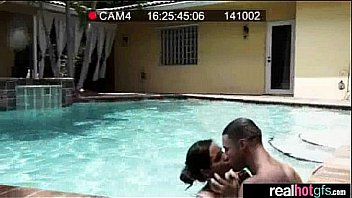 Sex Tape With Wild Real Hot Girlfriend Mov 11 thumbnail