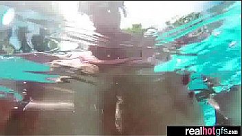 Sex tape with wild real hot girlfriend mov 11