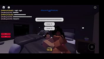 I love hot roblox girls