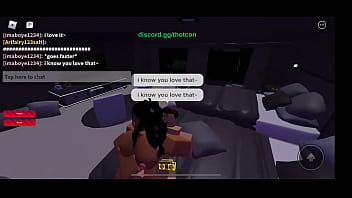 I love hot roblox girls