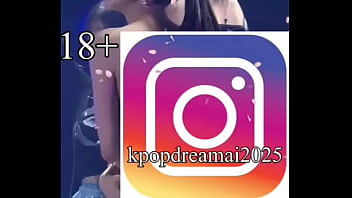 A i generated kpop contents 18