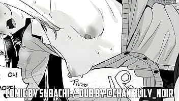 Hentai Succubus School Excited Dubbed In Portuguese thumbnail