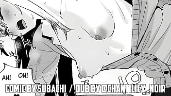 Hentai Succubus School Excited Dubbed In Portuguese thumbnail