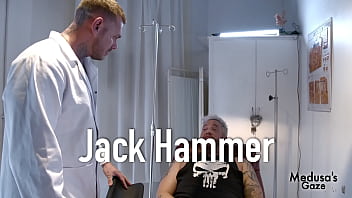 Mr gothams condition