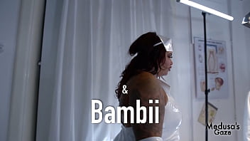 Mr gothams condition