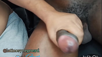 Mi amigo se deja tocar