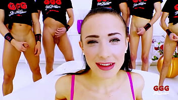 Ggg john thompson trapped in sperm paradise