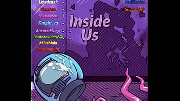 A Nsfw Erotic Audio Parody Of The Game Among Us Featuring Tentac1es Sex With The Crewmates Of All Genders thumbnail